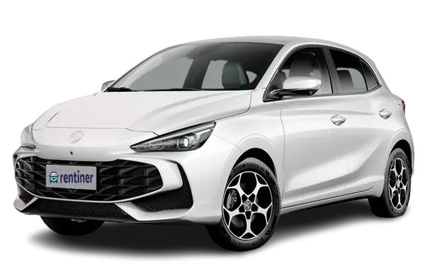 imagen MG 3 HEV Comfort-28